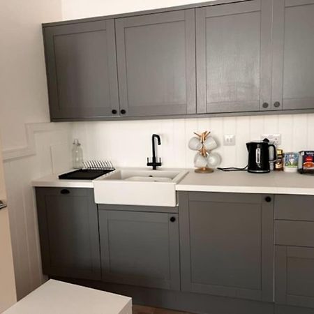 73 George Street. Appartment 1 Oban Dış mekan fotoğraf
