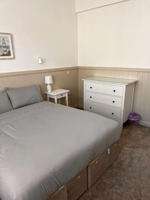 73 George Street. Appartment 1 Oban Dış mekan fotoğraf