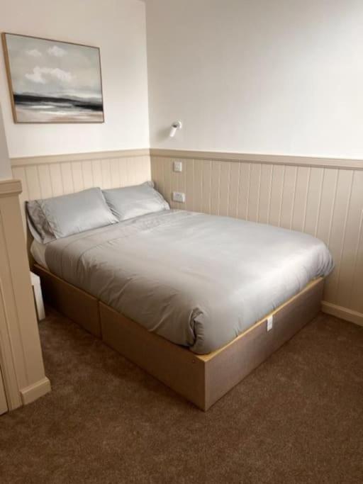 73 George Street. Appartment 1 Oban Dış mekan fotoğraf