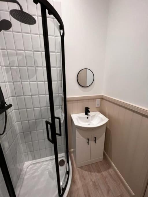 73 George Street. Appartment 1 Oban Dış mekan fotoğraf