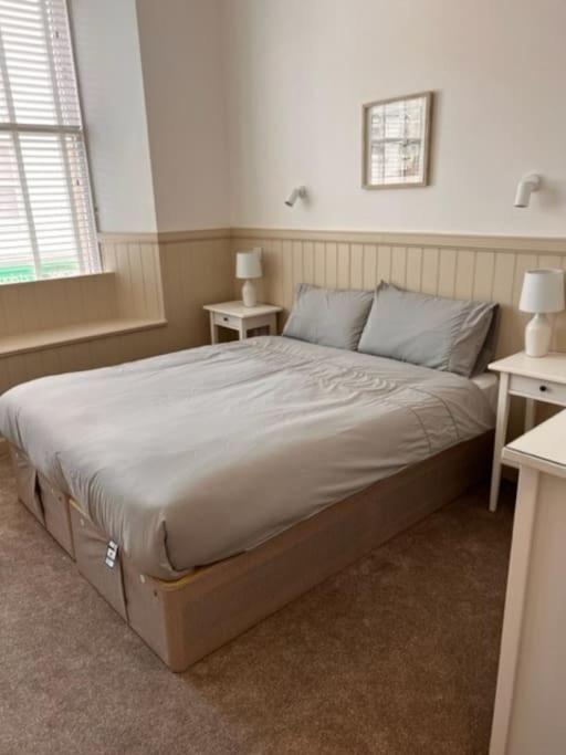 73 George Street. Appartment 1 Oban Dış mekan fotoğraf