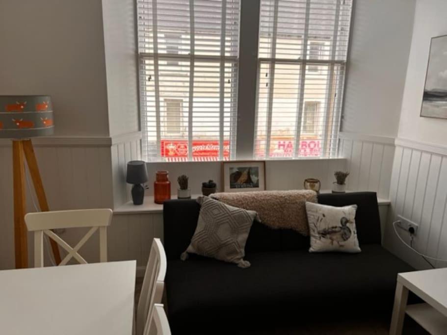 73 George Street. Appartment 1 Oban Dış mekan fotoğraf