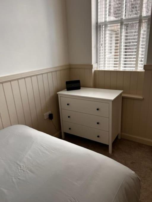 73 George Street. Appartment 1 Oban Dış mekan fotoğraf