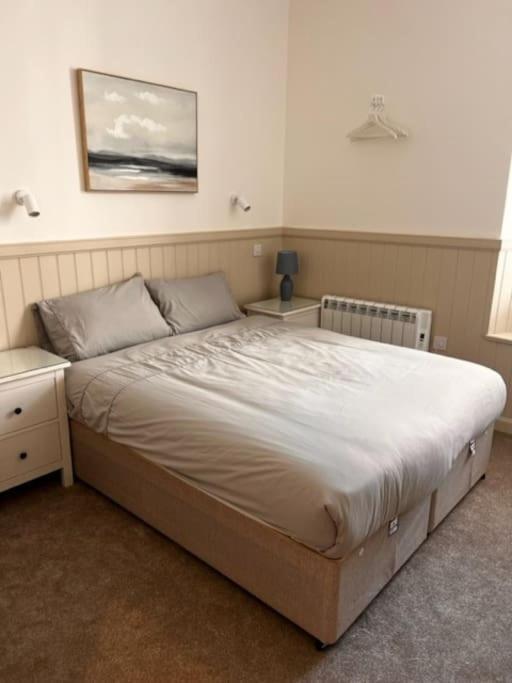 73 George Street. Appartment 1 Oban Dış mekan fotoğraf