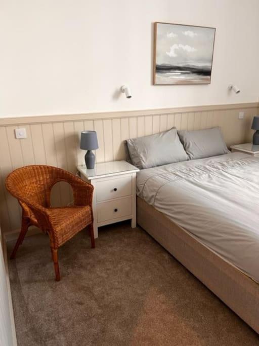 73 George Street. Appartment 1 Oban Dış mekan fotoğraf